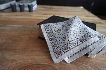 Pocketsquare