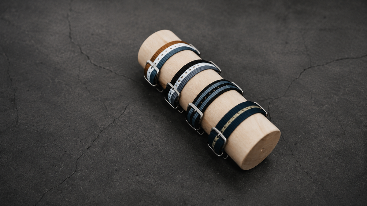 NATO Straps