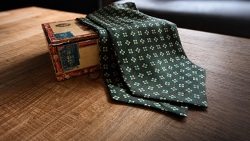 Ascot Ties