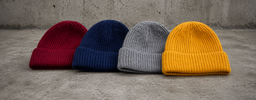 Fisherman Beanie
