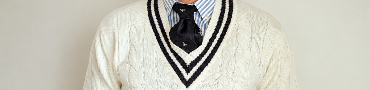 Silk Ties