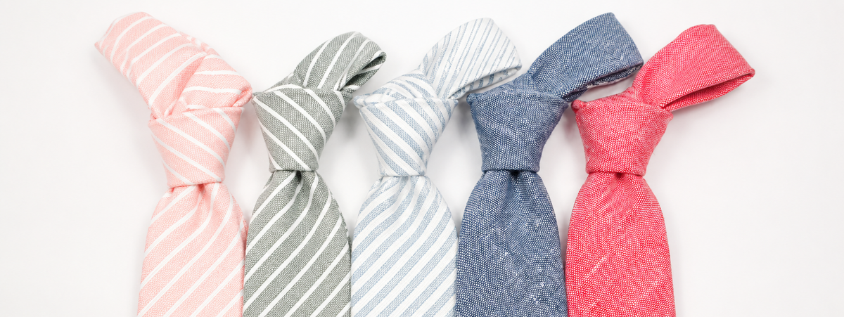 Summer Ties