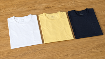 Pocket T-Shirts