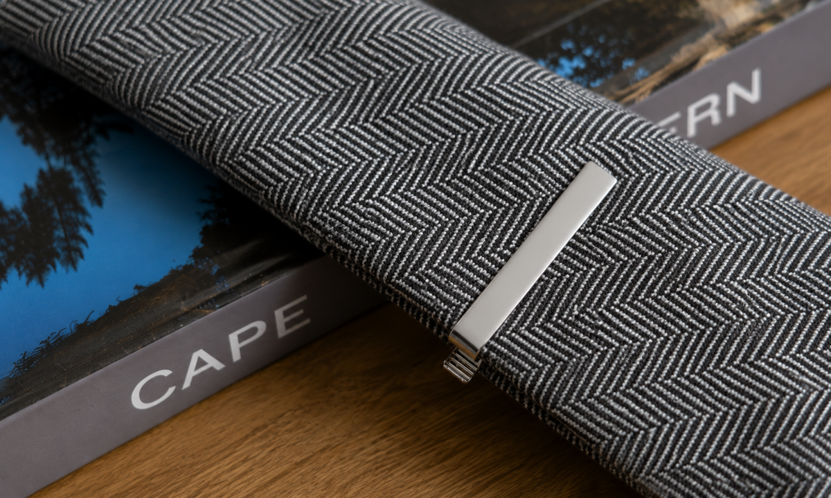 Tie Bar