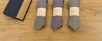 Winter Ties