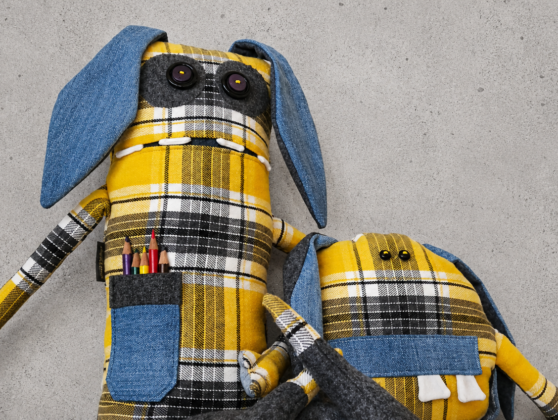 The Scientist