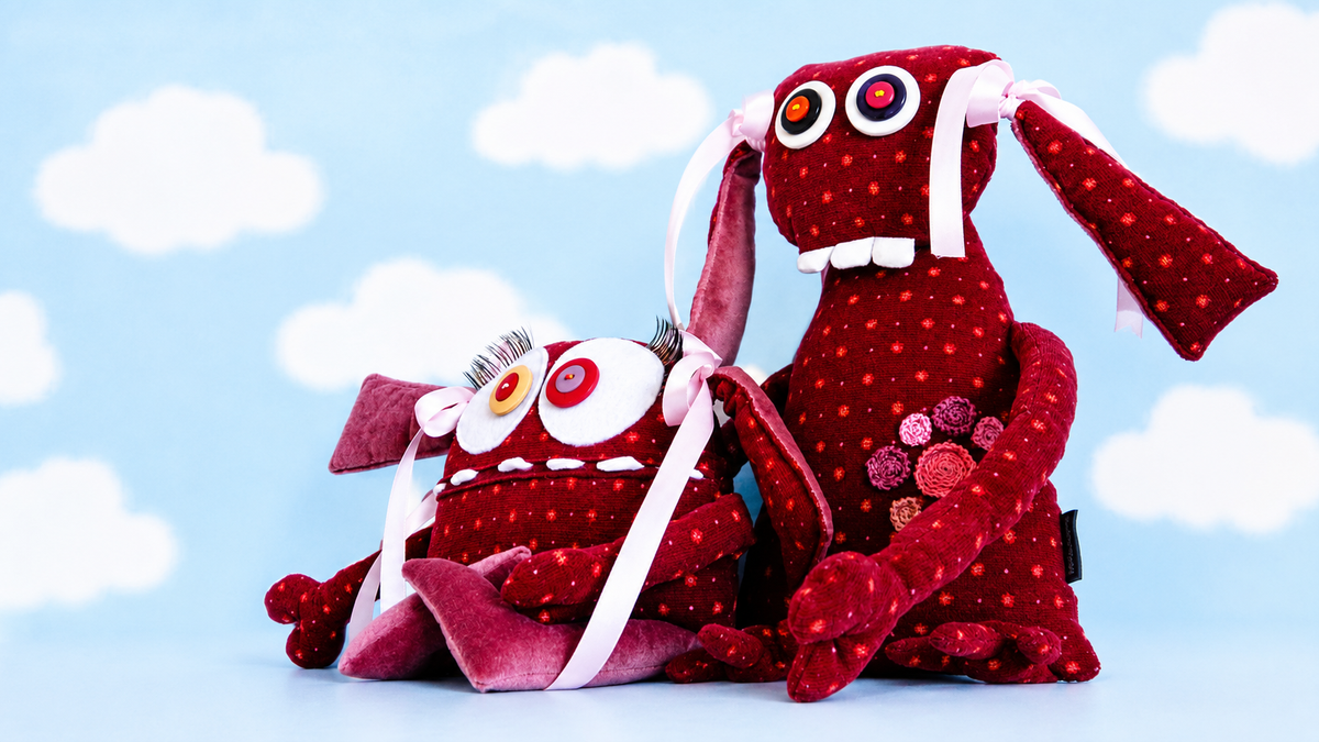 The Gummies