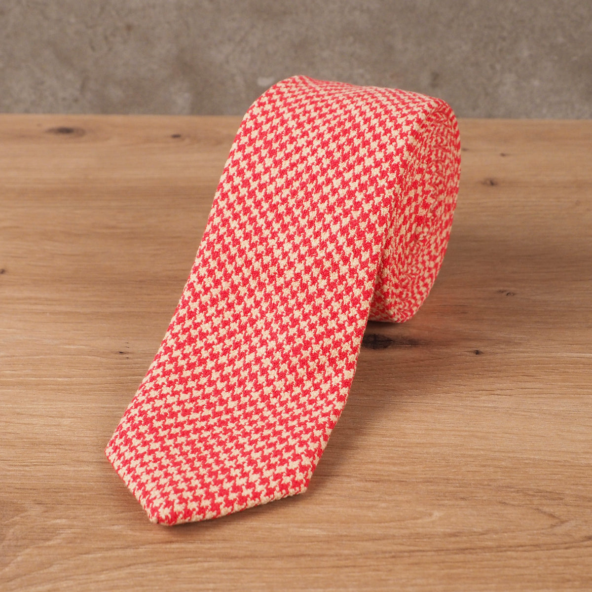 Houndstooth Coral