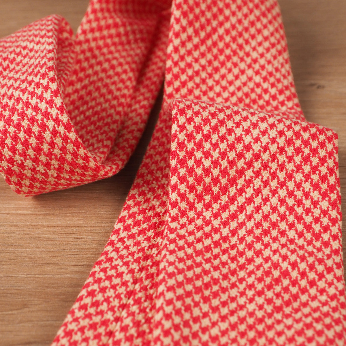 Houndstooth Coral