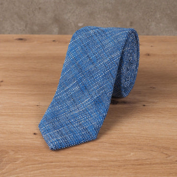 Linen Blue
