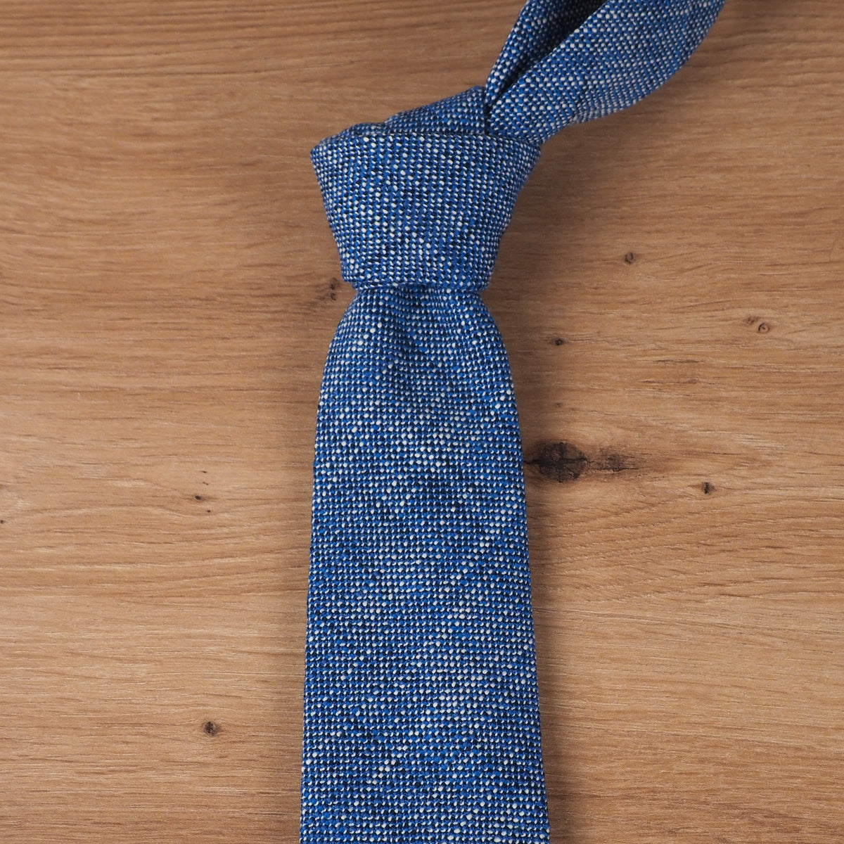 Linen Blue