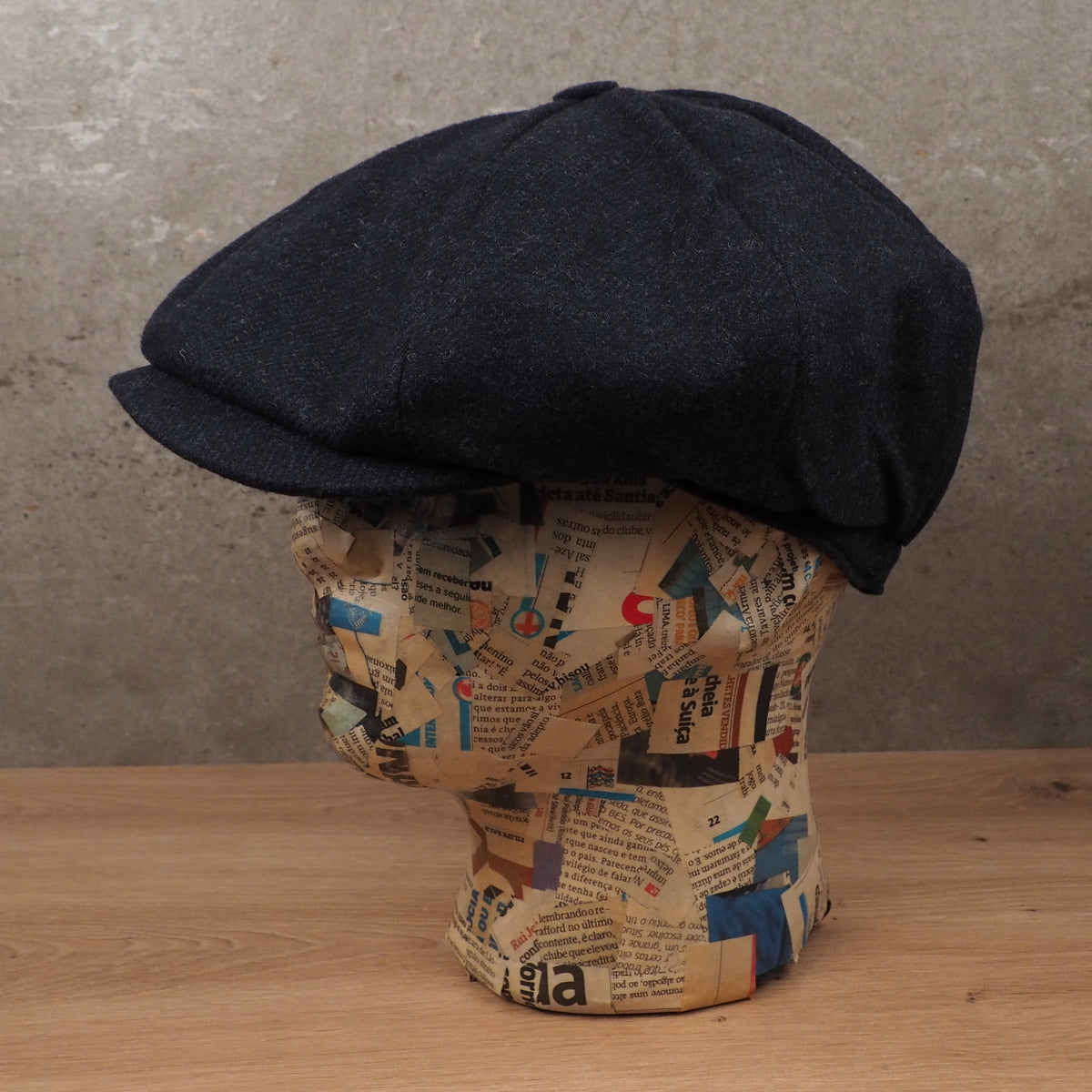 Navy Blue