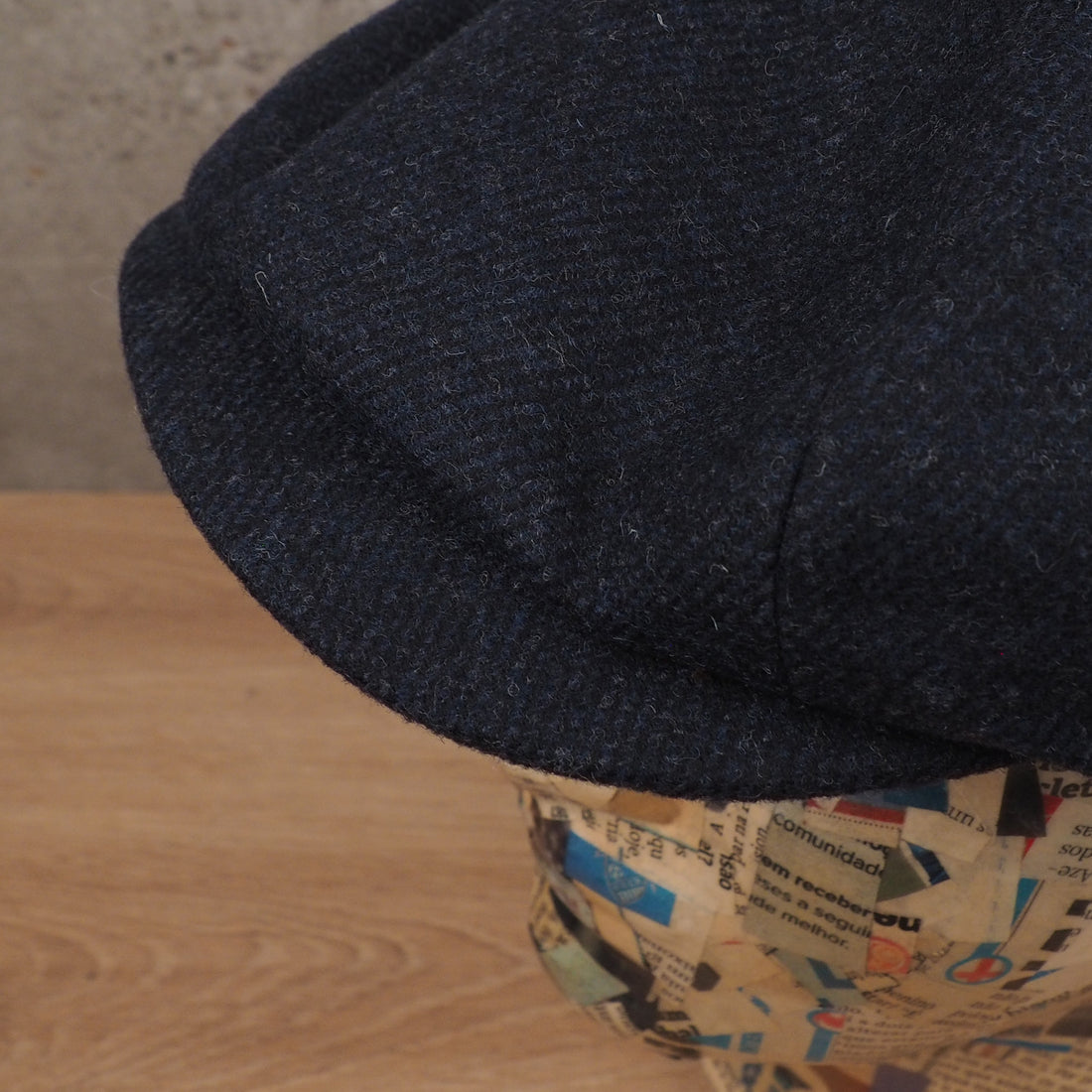 Navy Blue