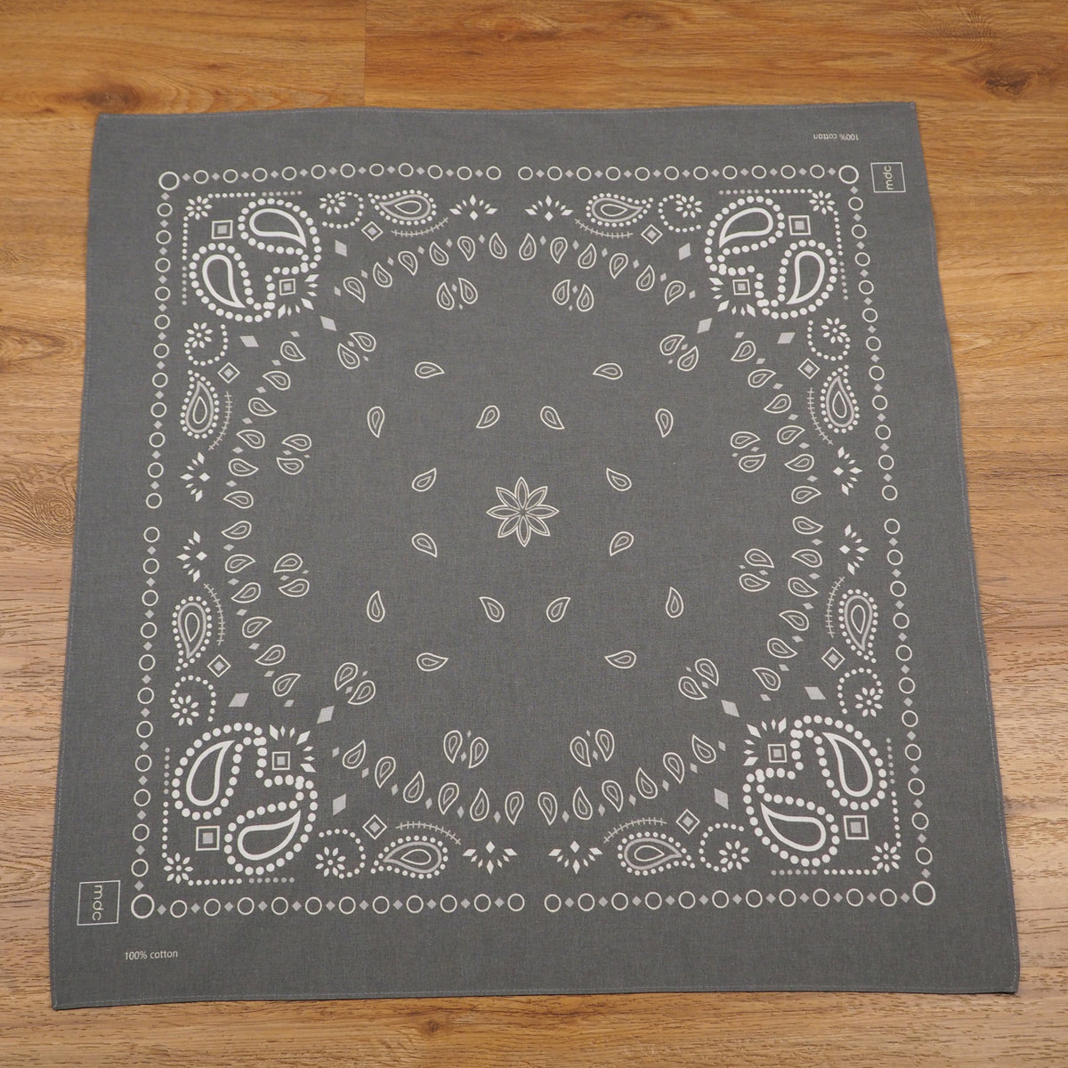 Stone Mountain Bandana