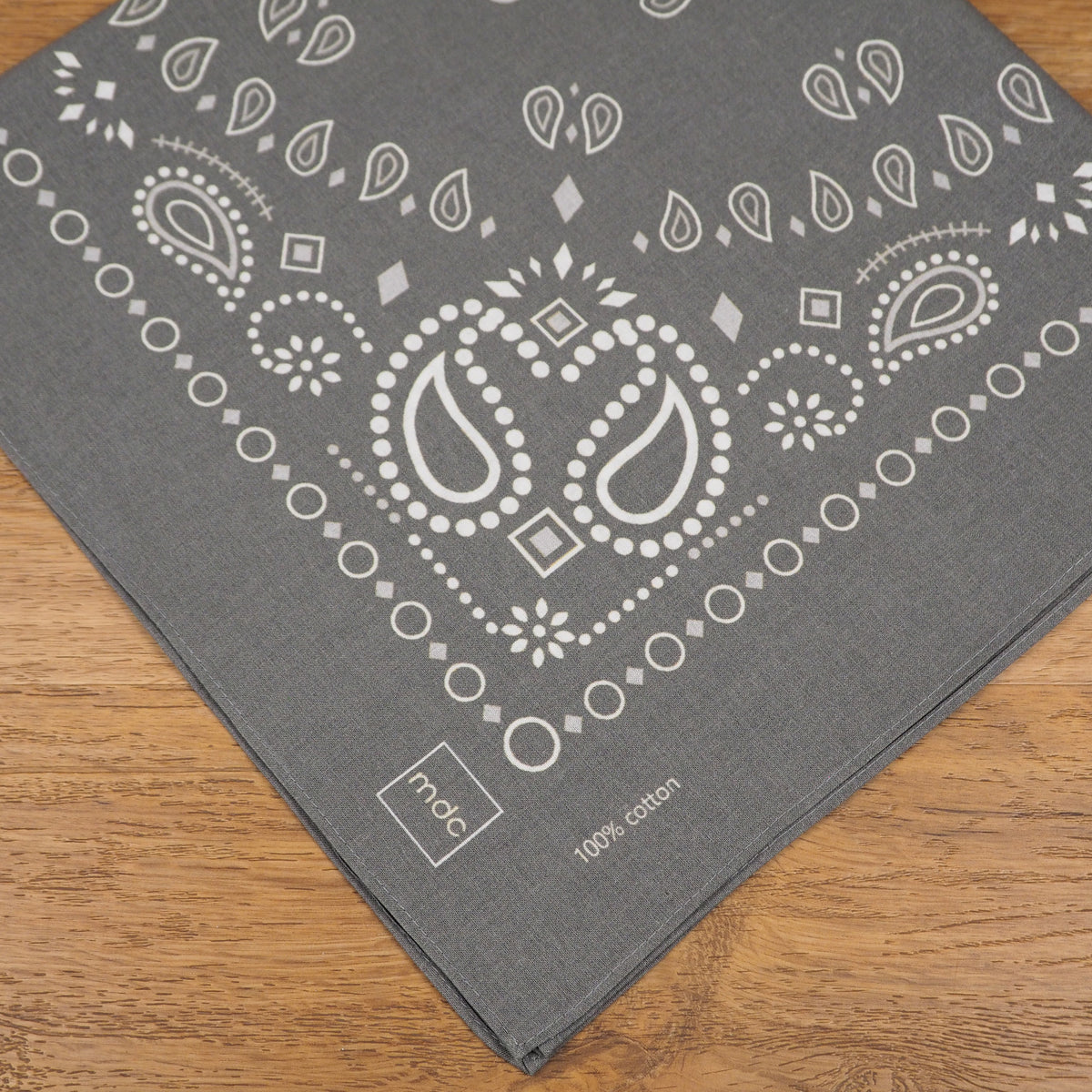 Stone Mountain Bandana