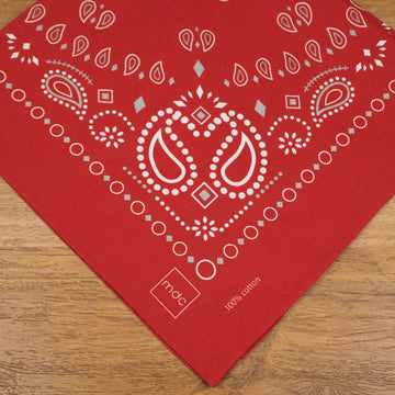 Sceptre Red Bandana