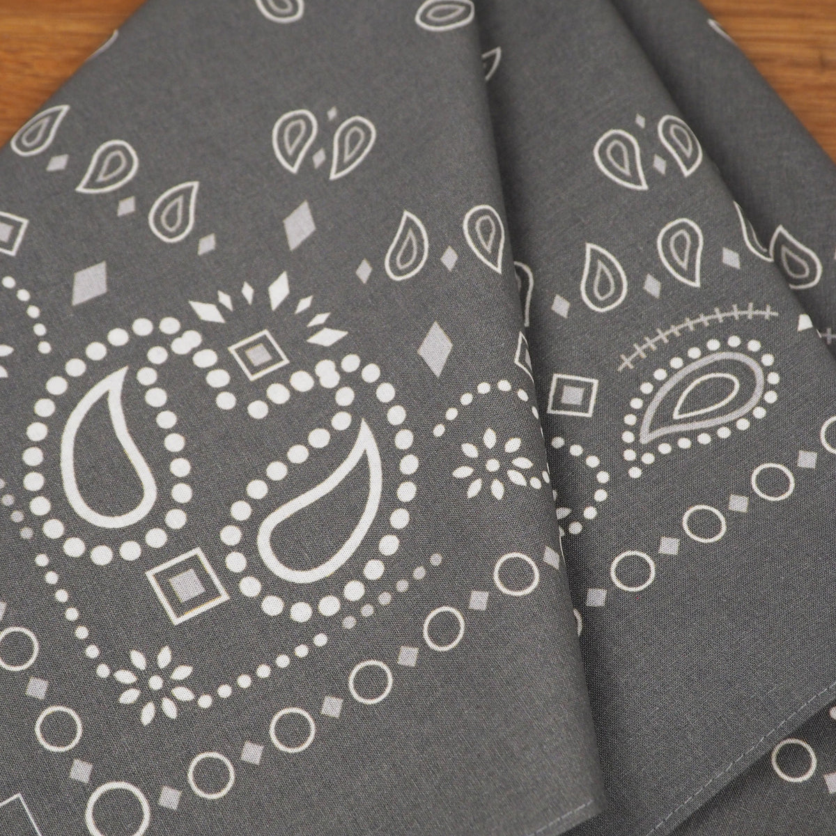 Stone Mountain Bandana