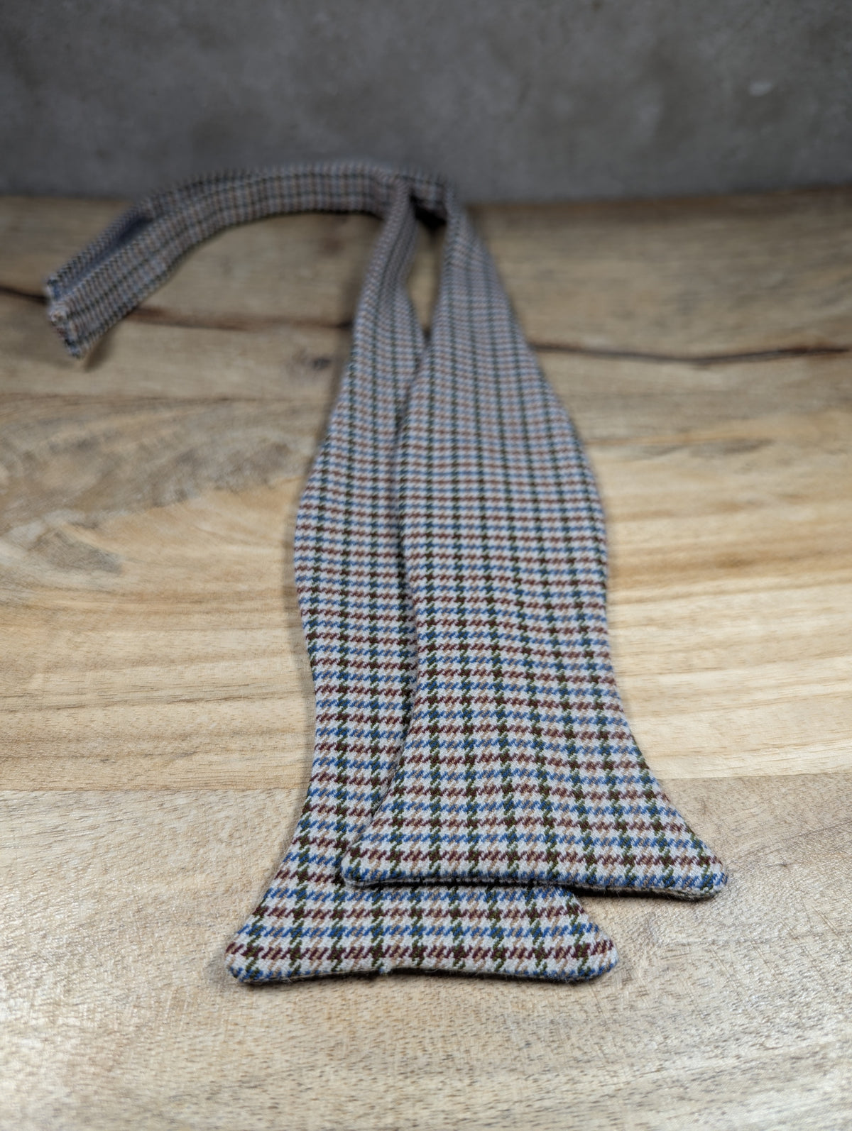 Houndstooth