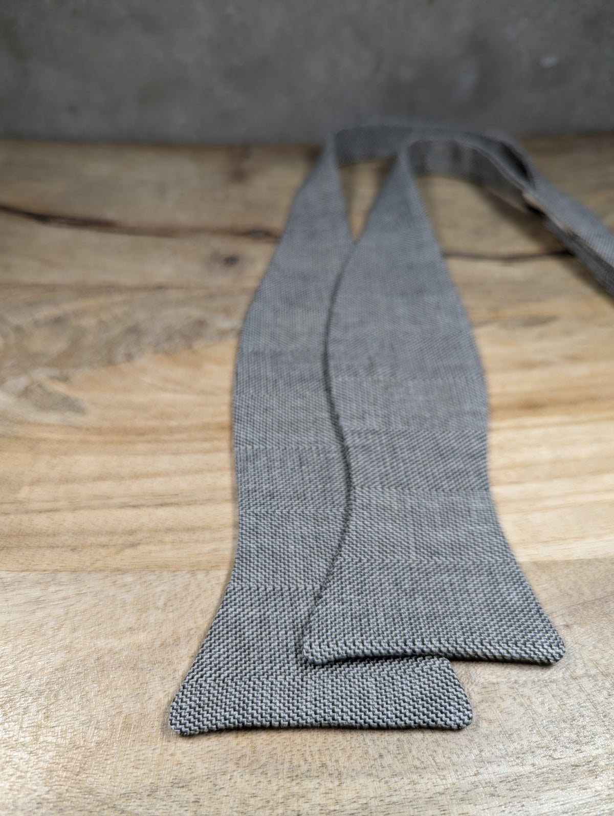 Herringbone (black)