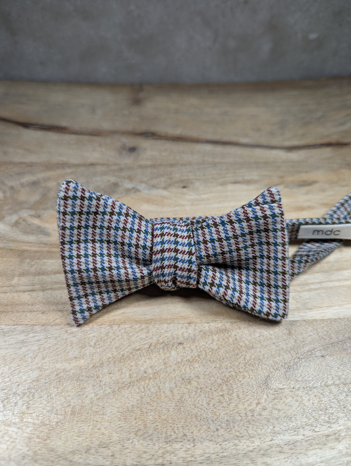 Houndstooth