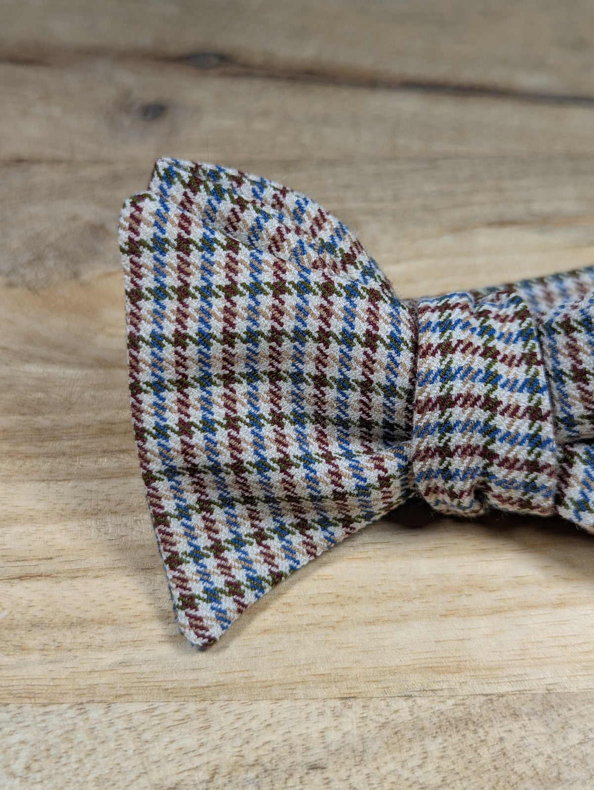 Houndstooth