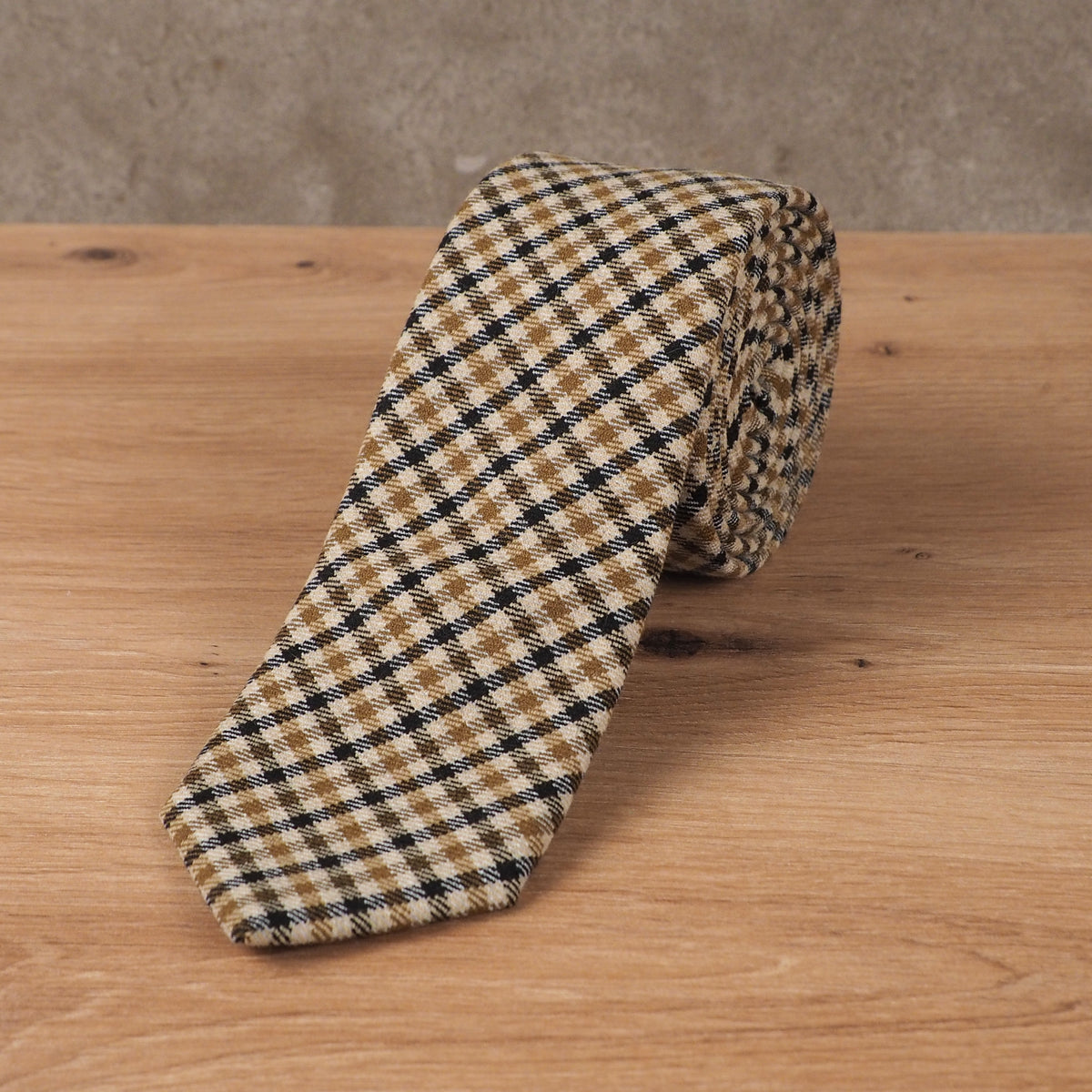 Beije Gingham
