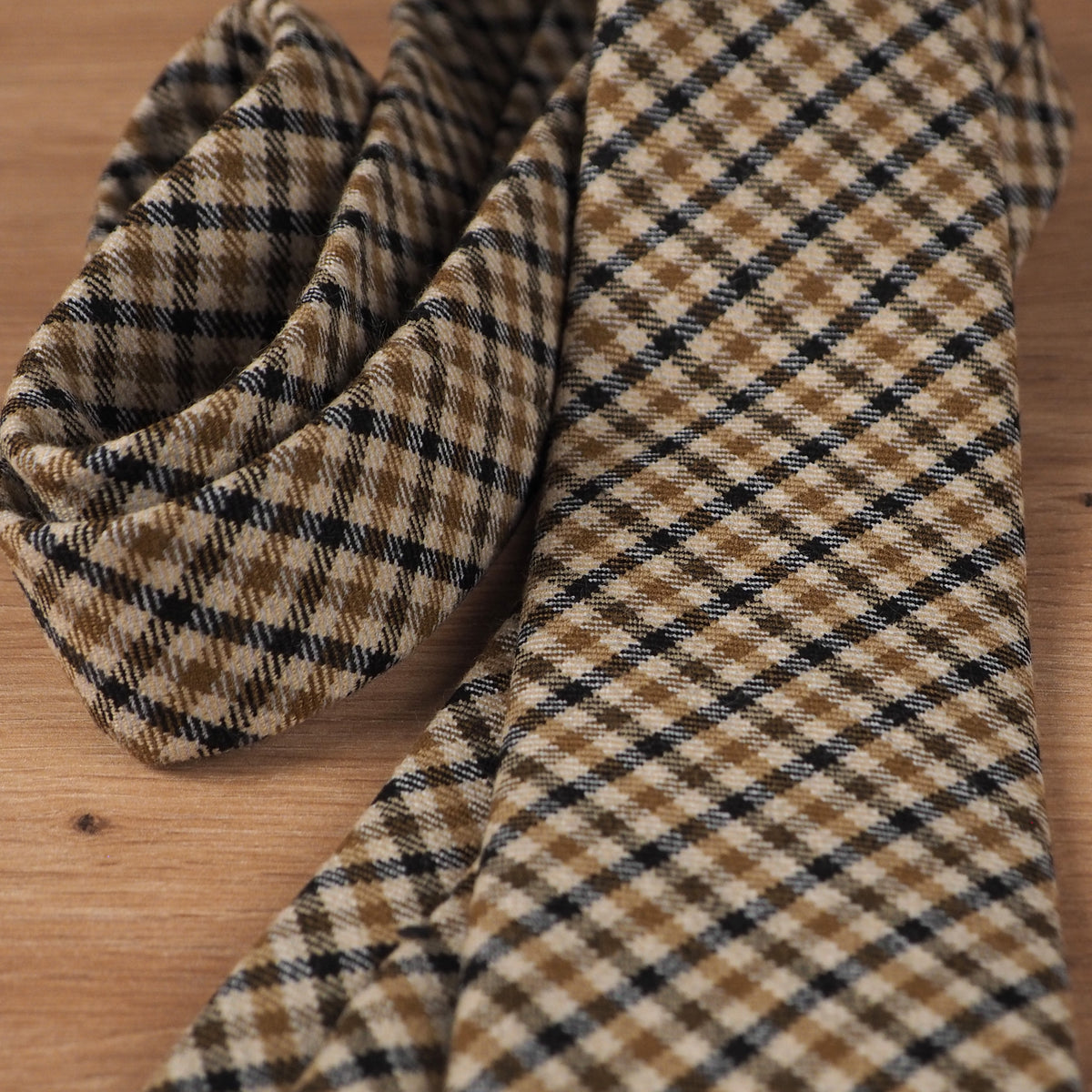 Beije Gingham