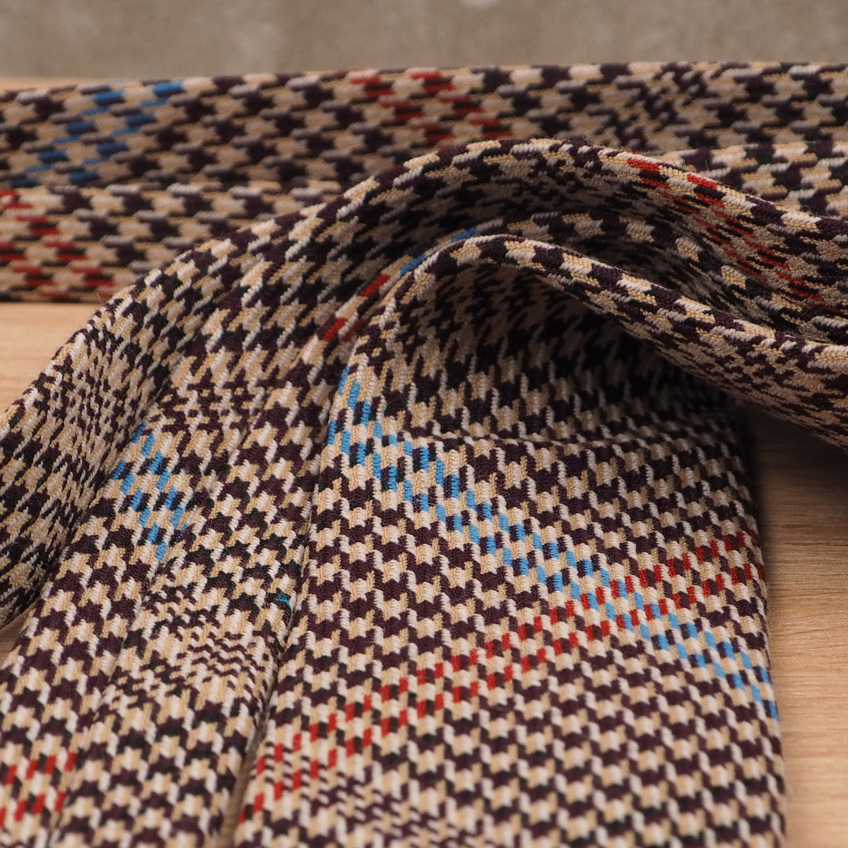 Houndstooth (colorido)
