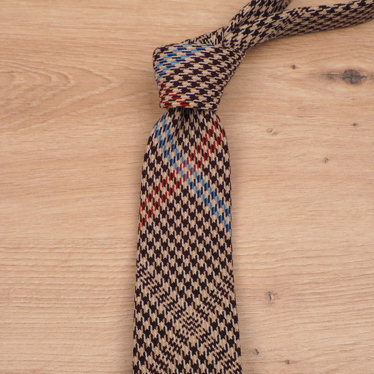 Houndstooth (colorido)
