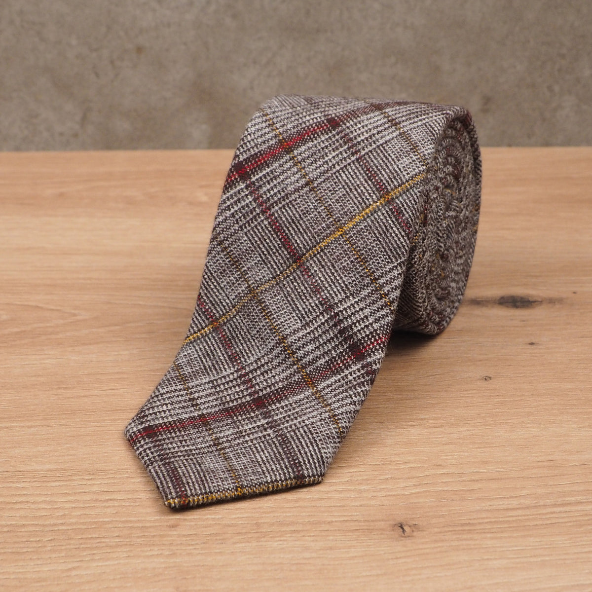 Glen Plaid