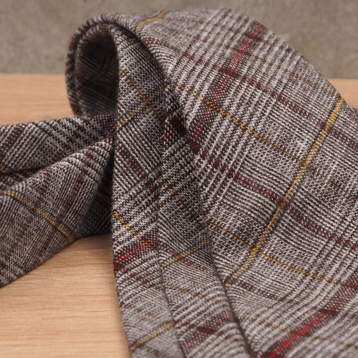 Glen Plaid