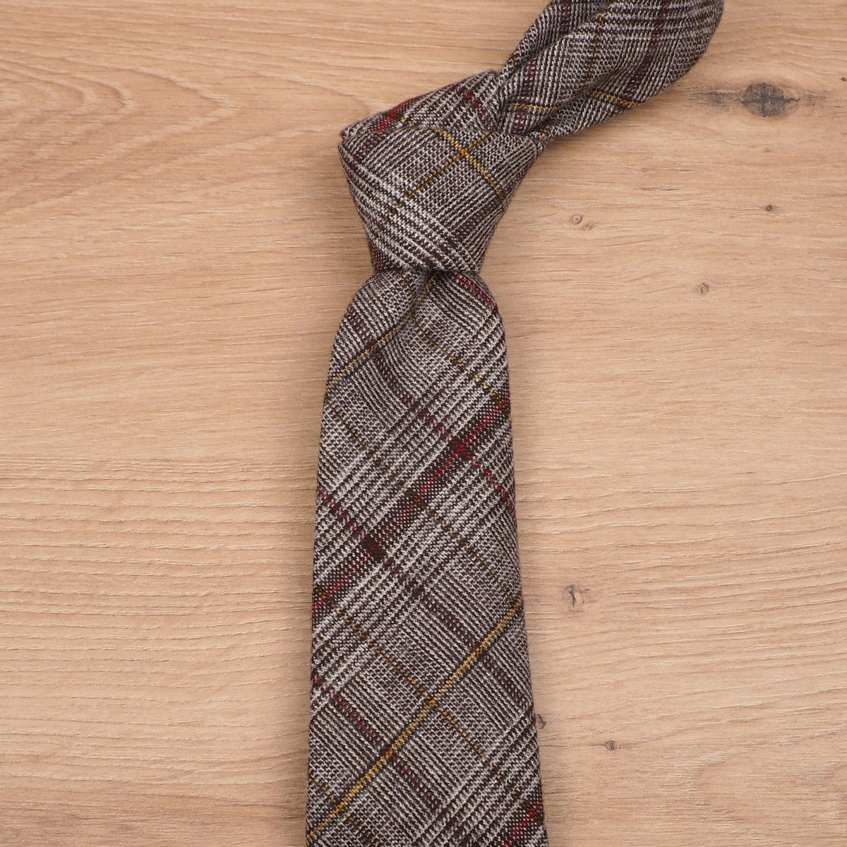 Glen Plaid