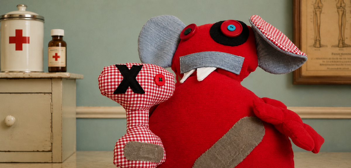 The Hurties